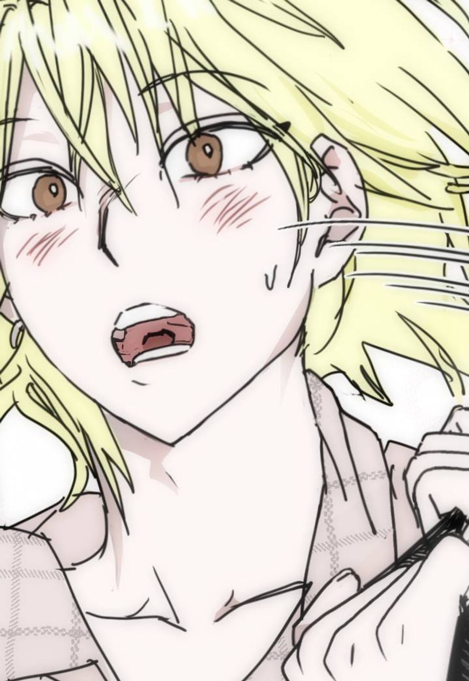 그루피 스위티 42화