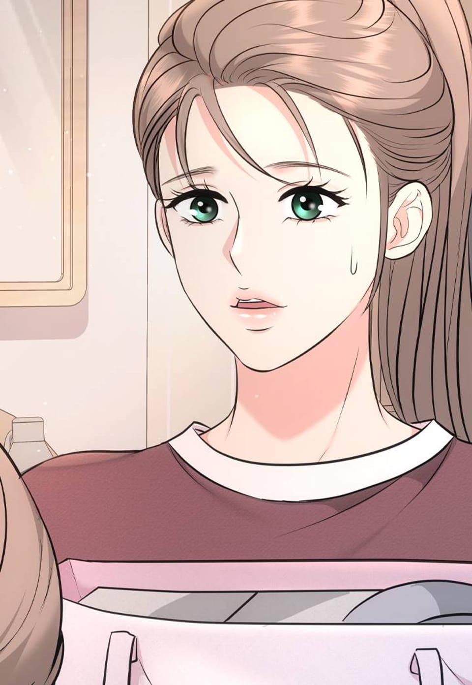 합의관계 3화