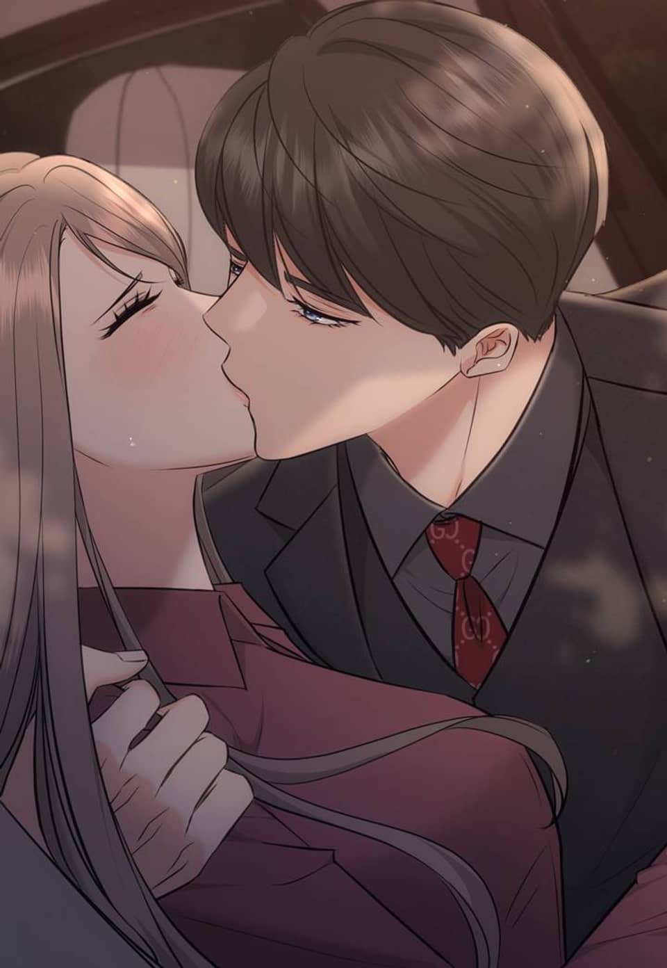 합의관계 8화