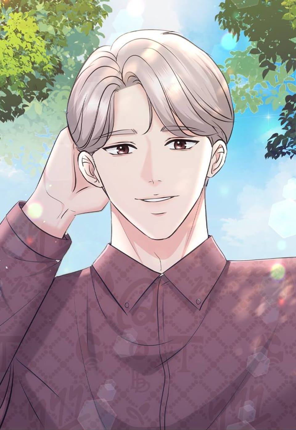 합의관계 10화