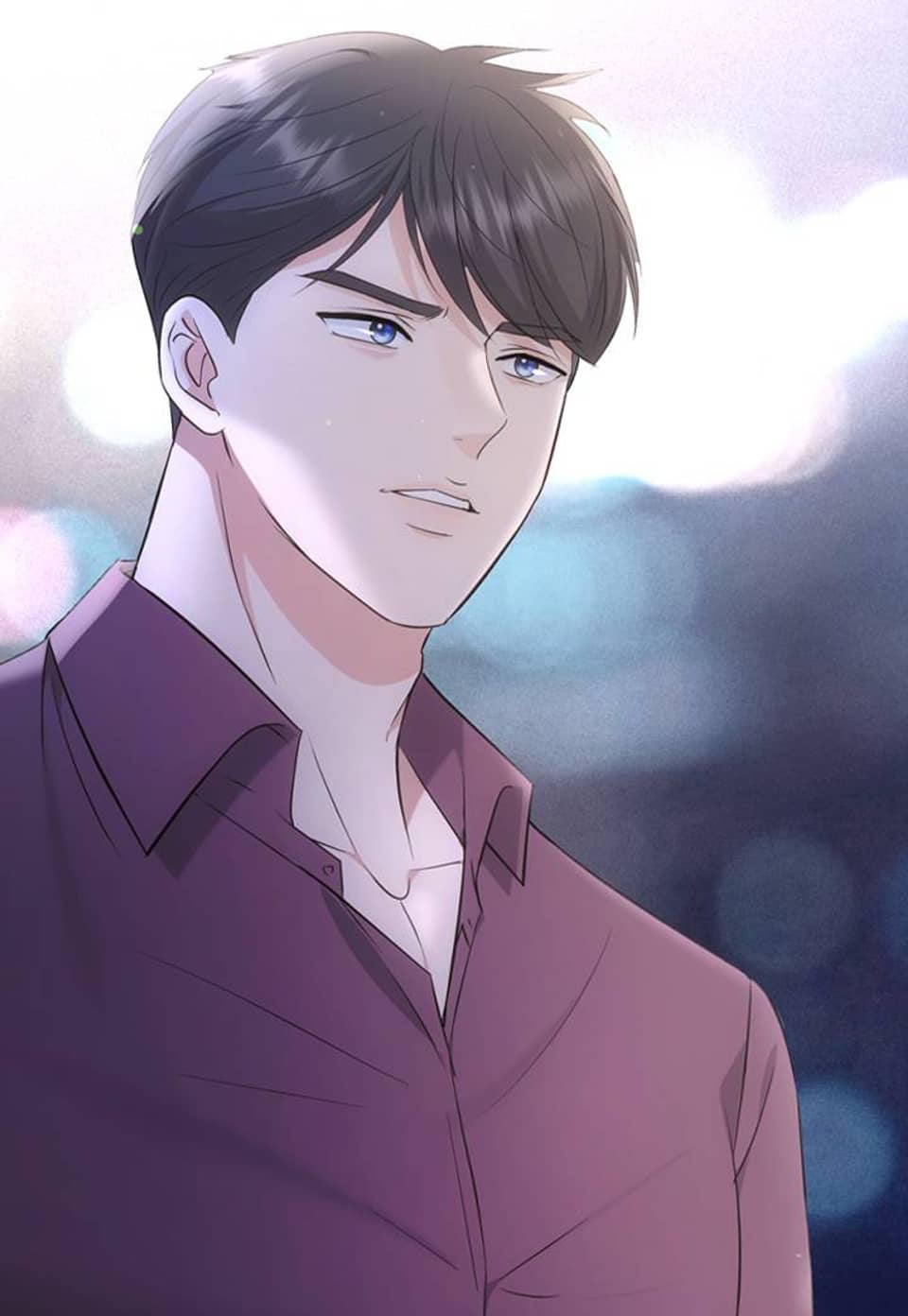 합의관계 14화
