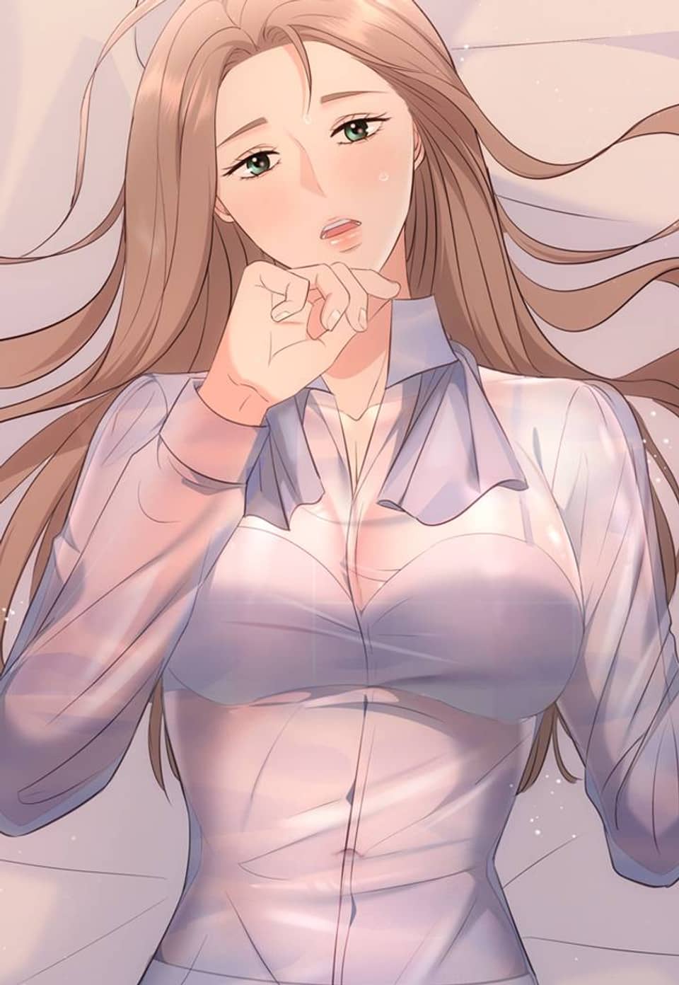 합의관계 17화