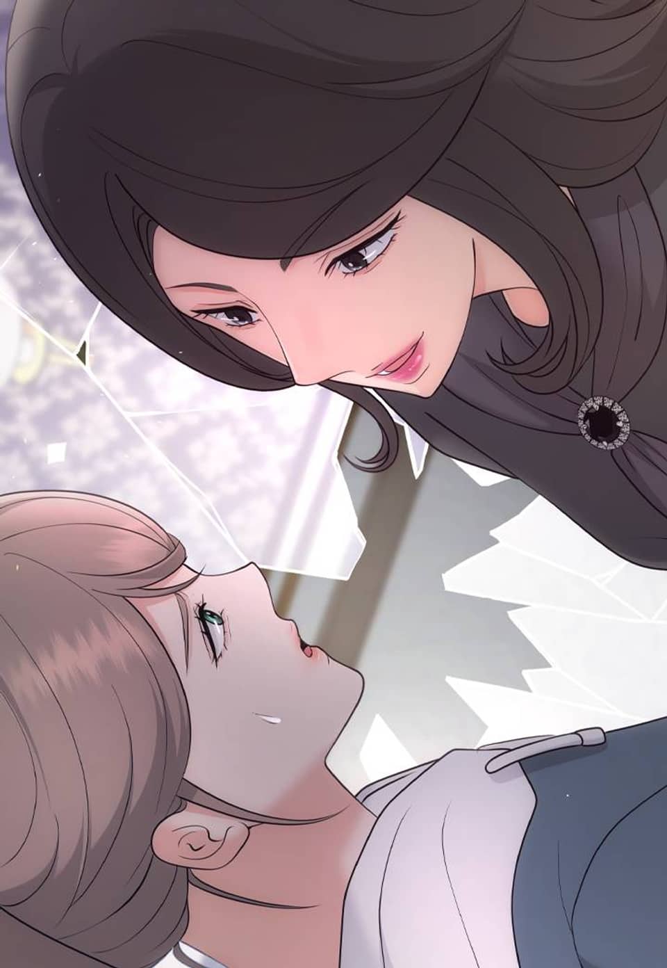 합의관계 33화