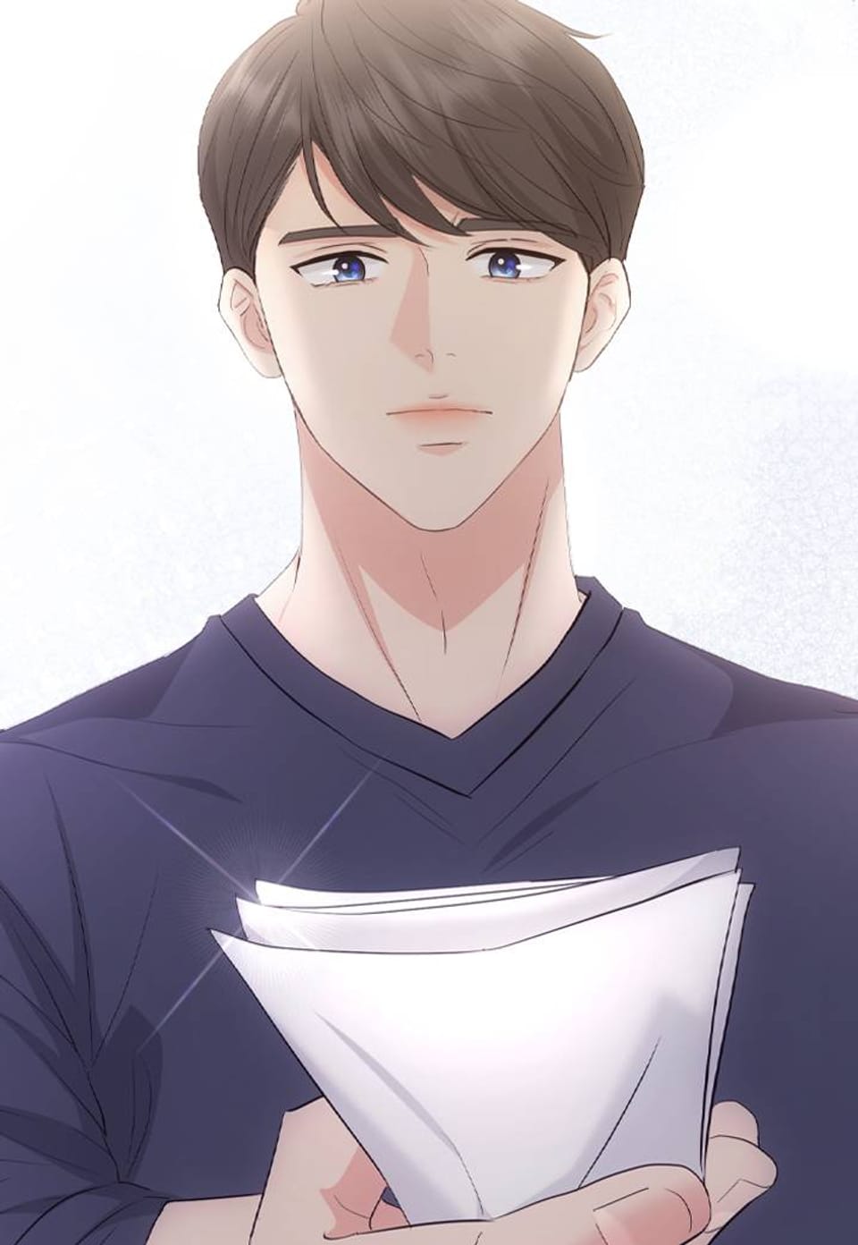 합의관계 34화