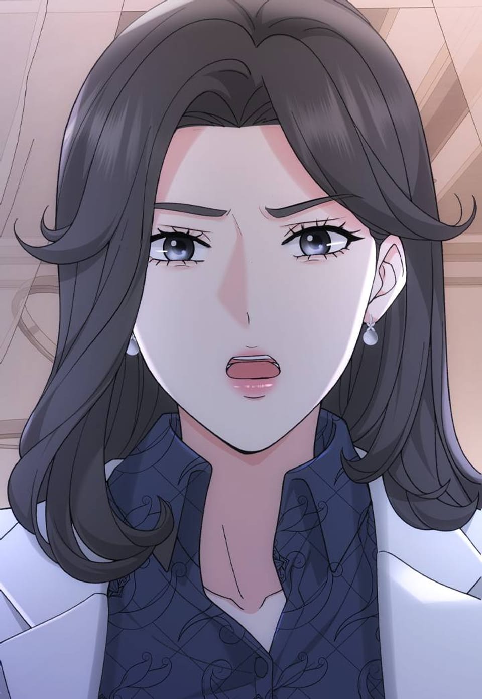 합의관계 35화