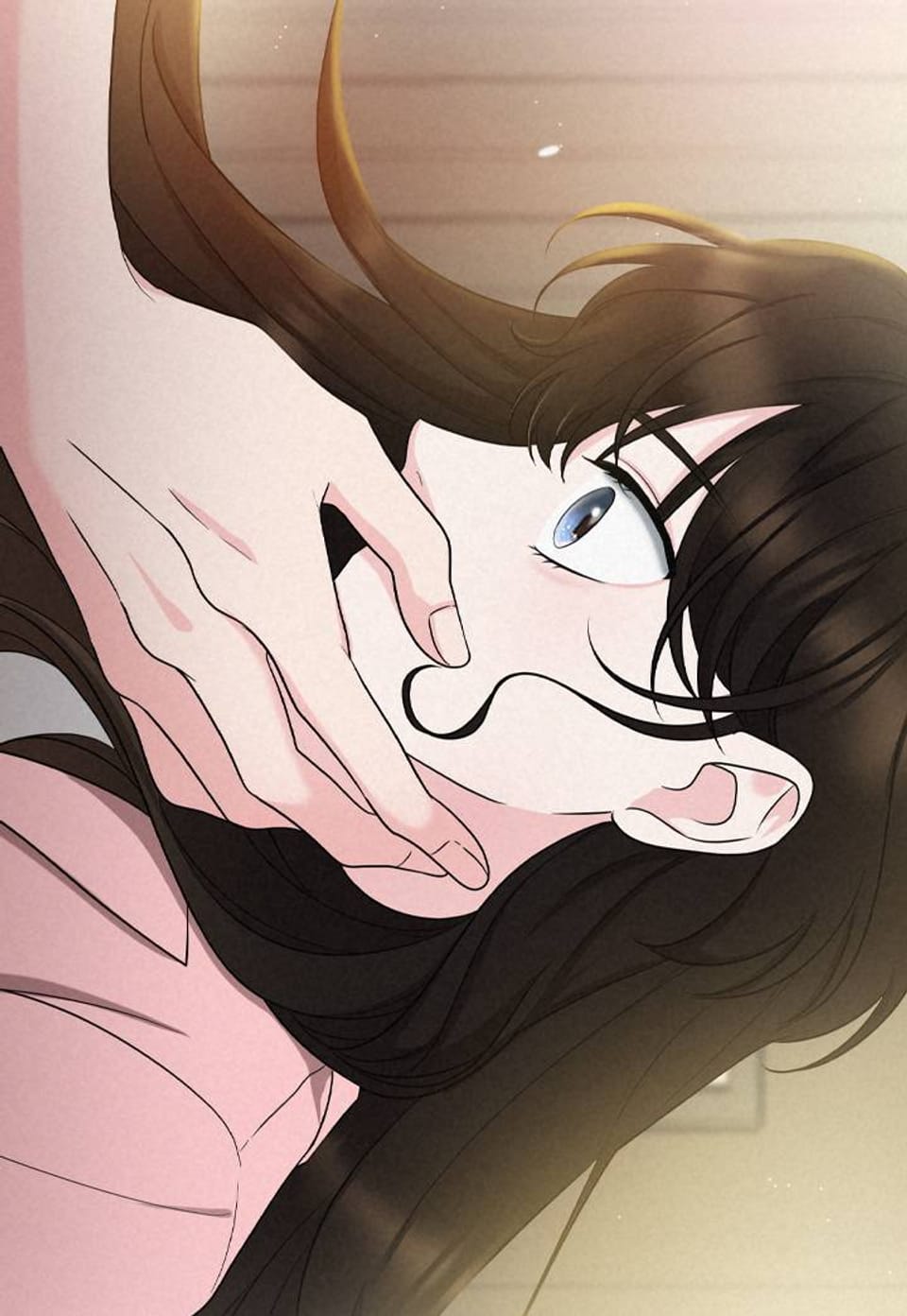 삼켜지는 밤 [개정판] 6화