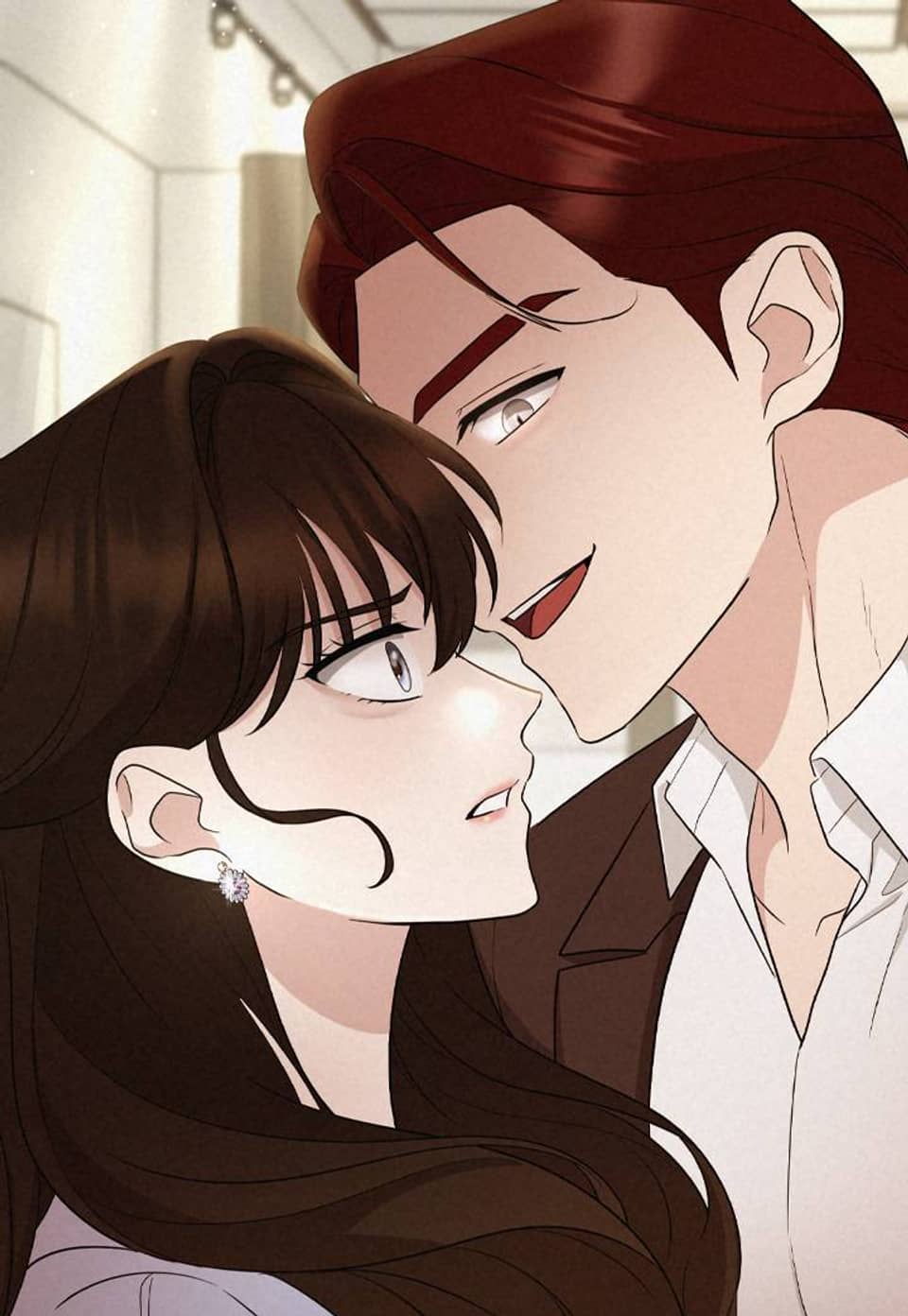 삼켜지는 밤 [개정판] 9화