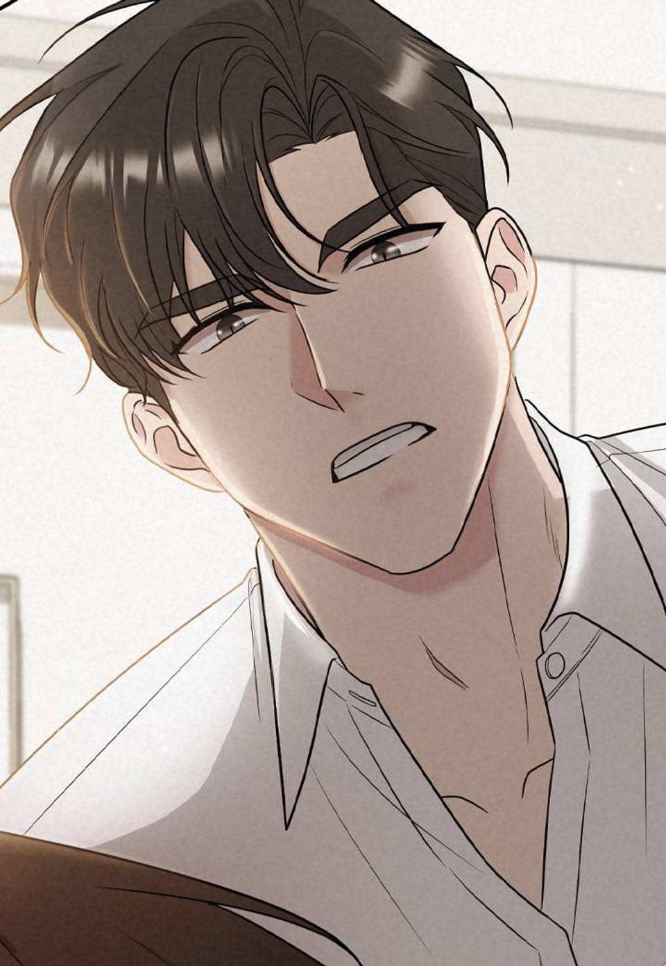 삼켜지는 밤 [개정판] 18화