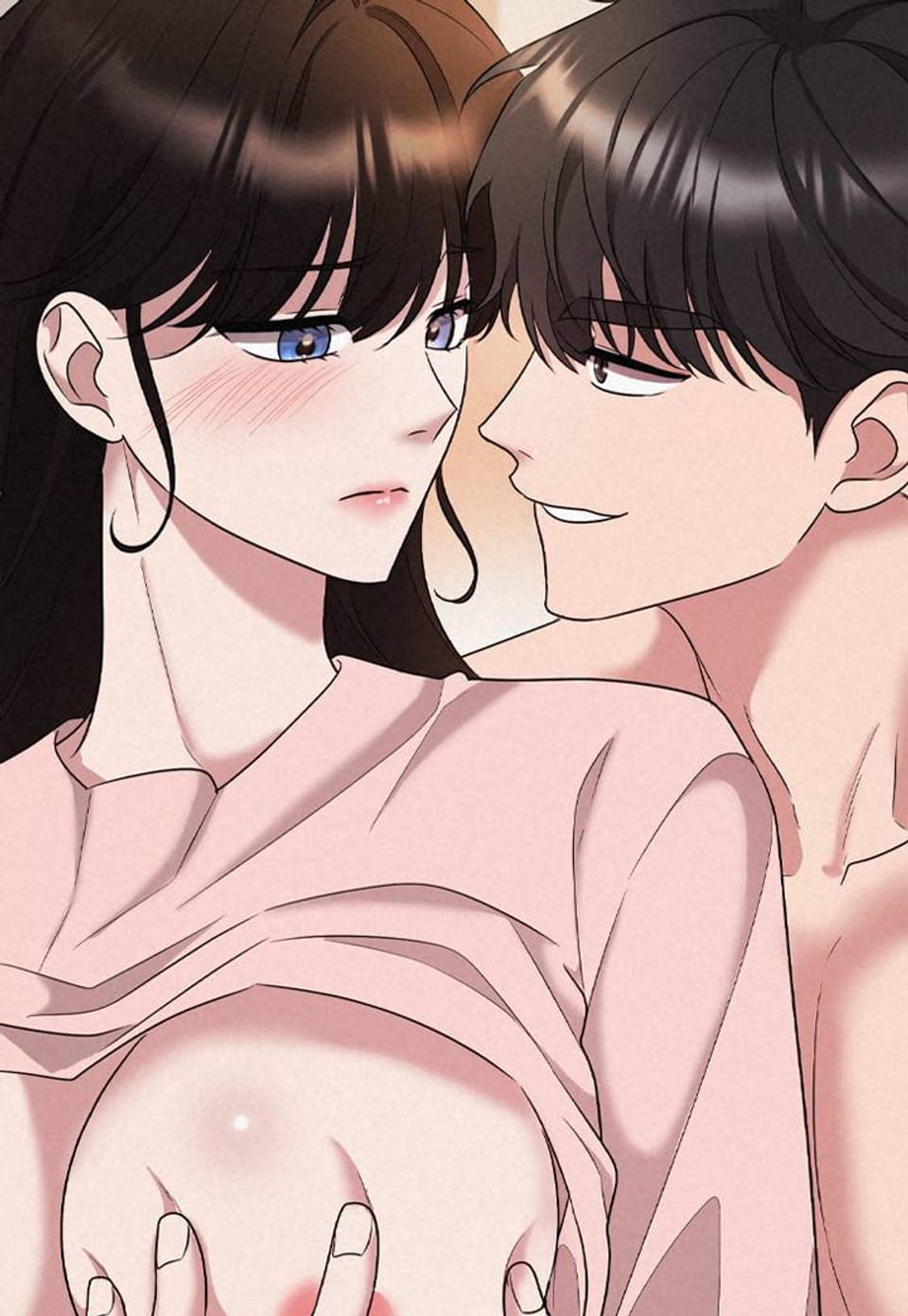 삼켜지는 밤 32화