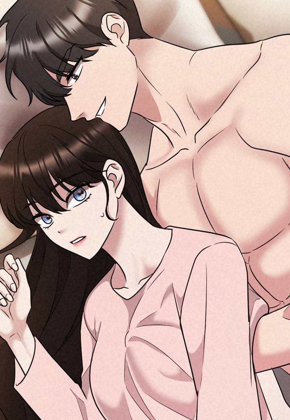 삼켜지는 밤 33화