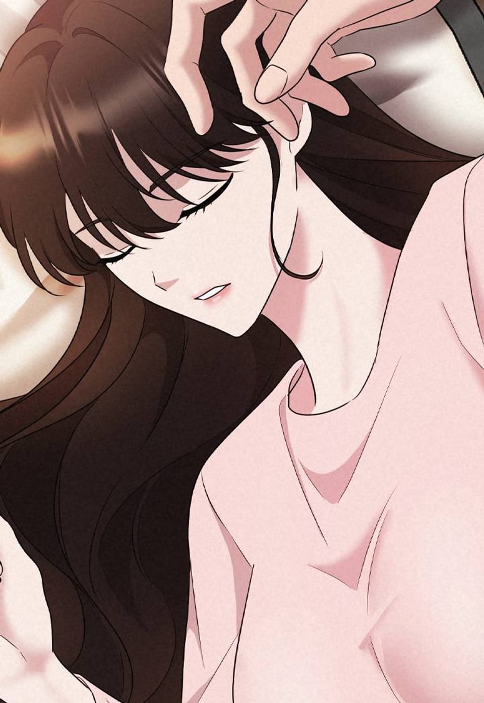 삼켜지는 밤 [개정판] 30화