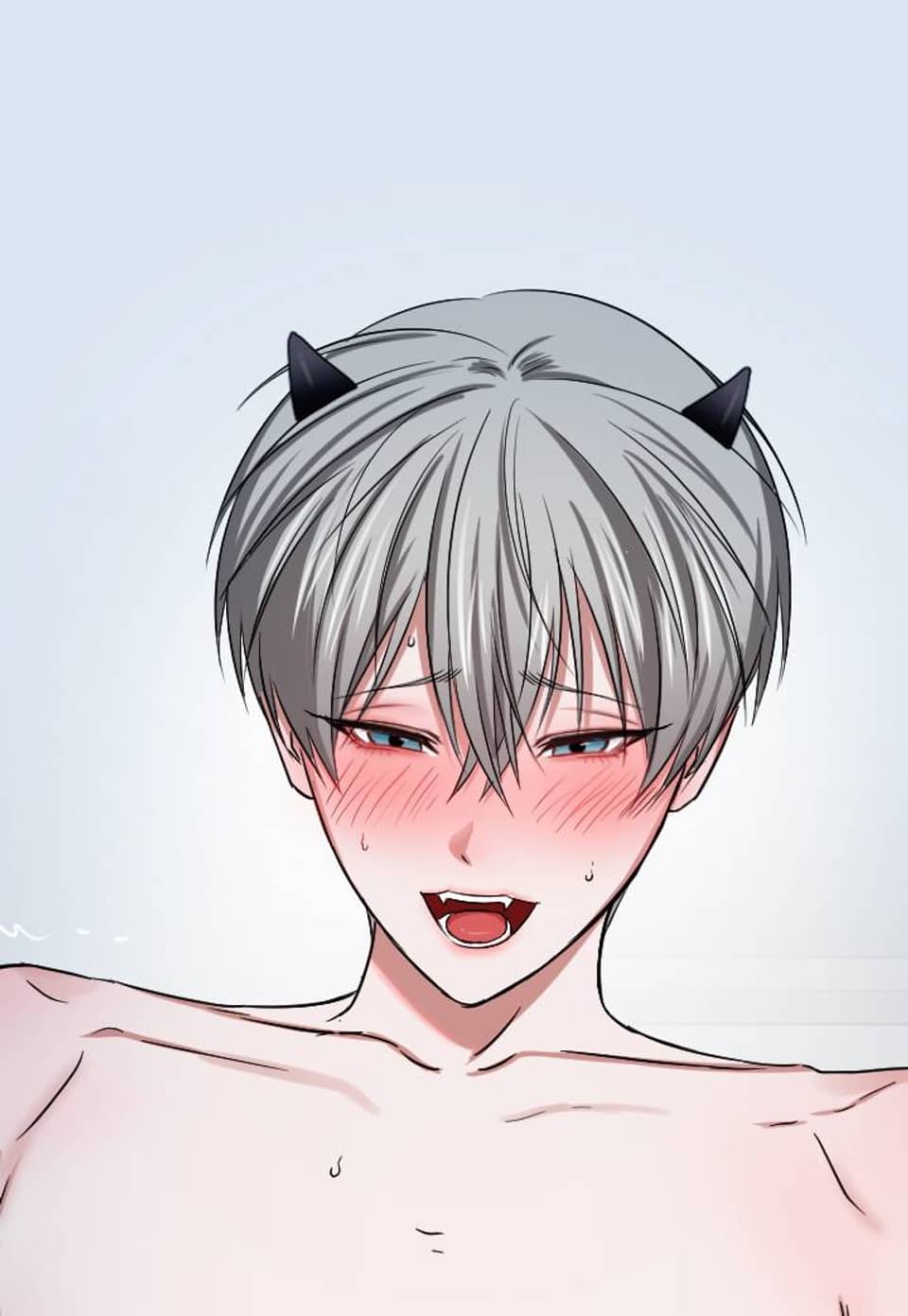 그 악마의 사정 2화