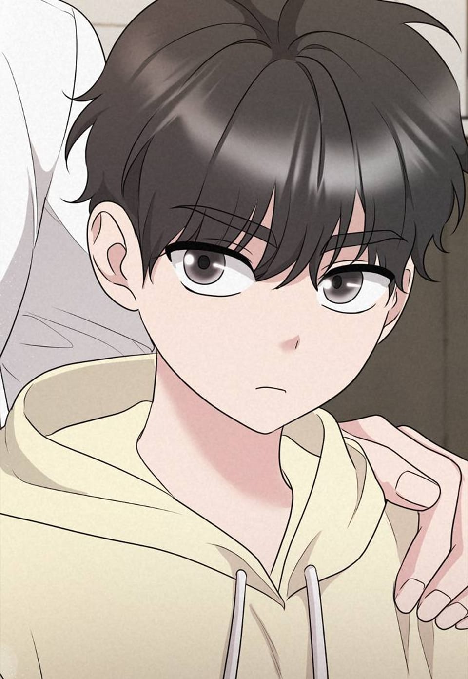 삼켜지는 밤 34화