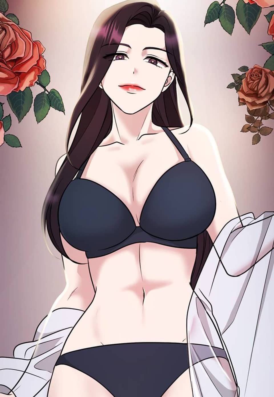 삼켜지는 밤 41화