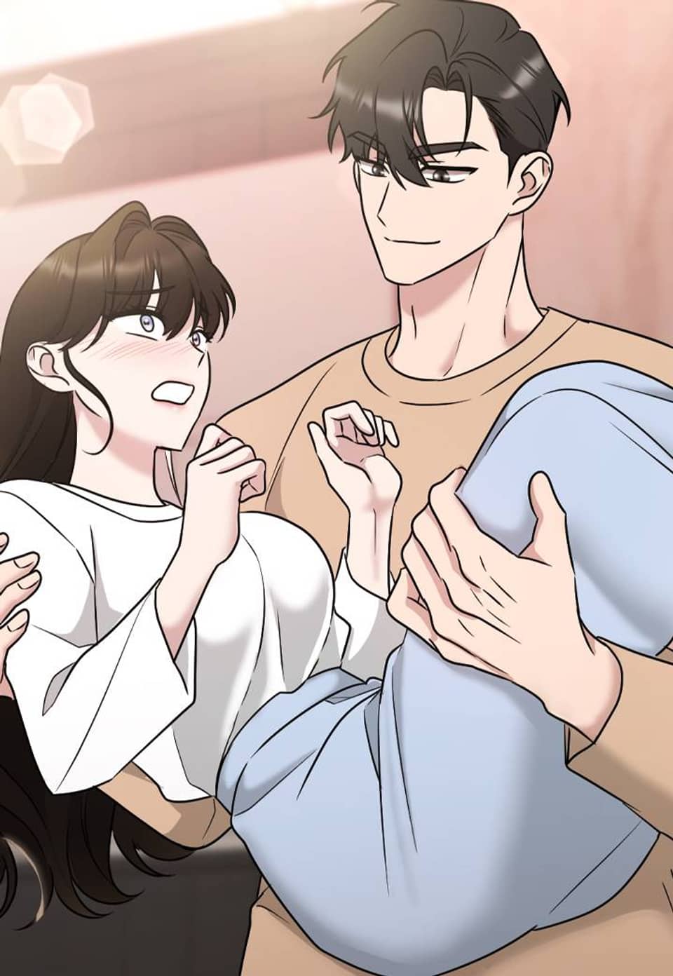 삼켜지는 밤 [개정판] 39화