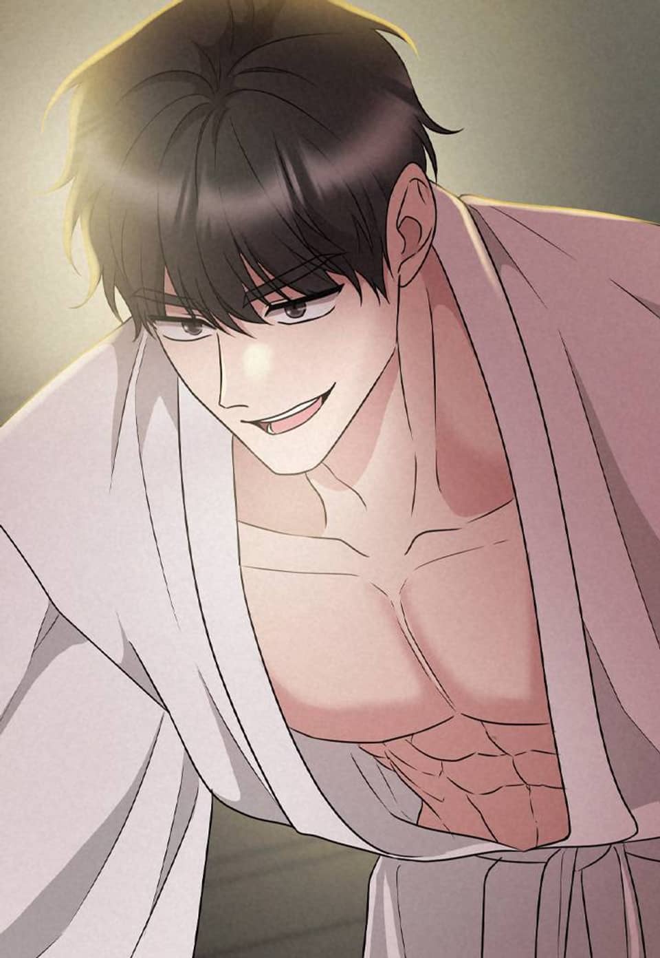 삼켜지는 밤 [개정판] 41화