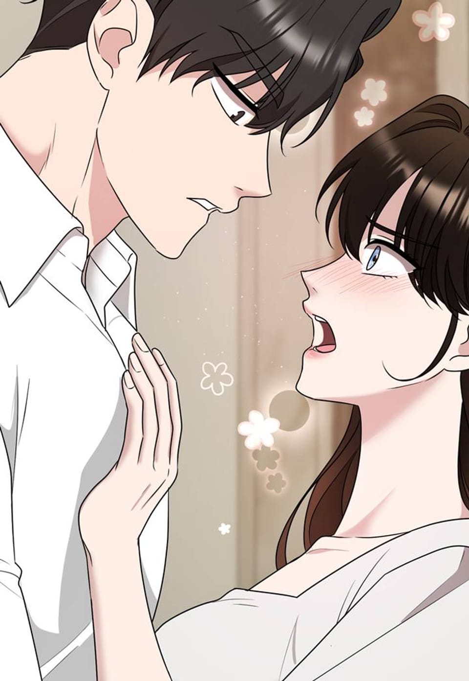 삼켜지는 밤 [개정판] 43화
