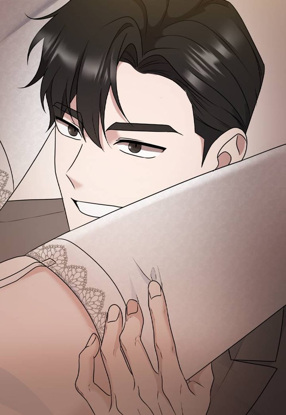 삼켜지는 밤 50화