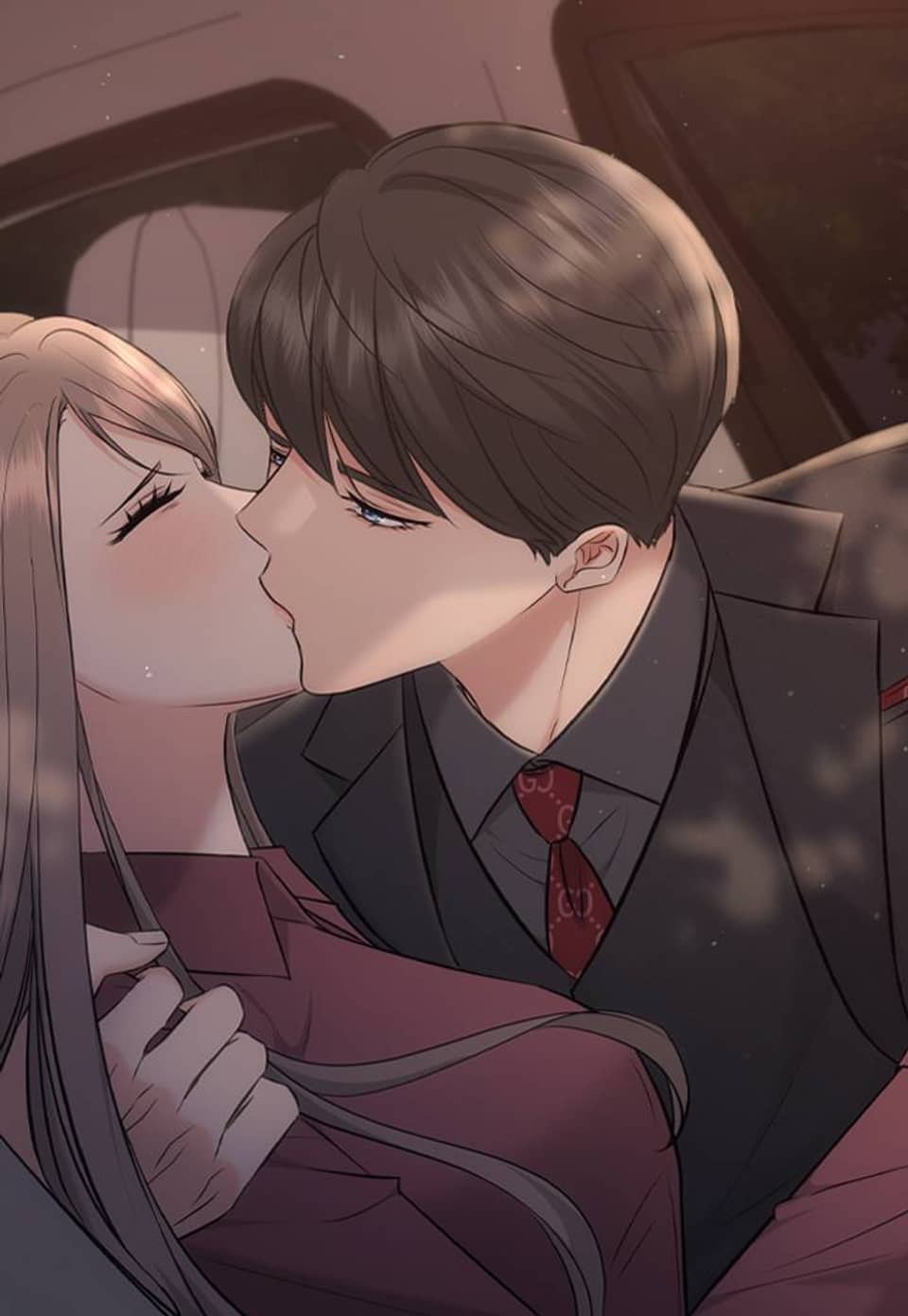 합의관계 [개정판] 7화
