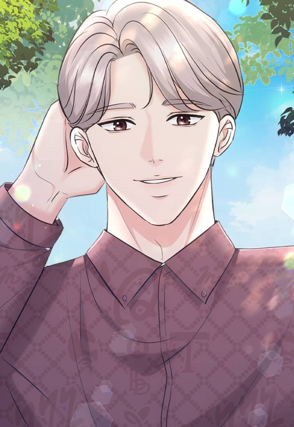 합의관계 [개정판] 9화