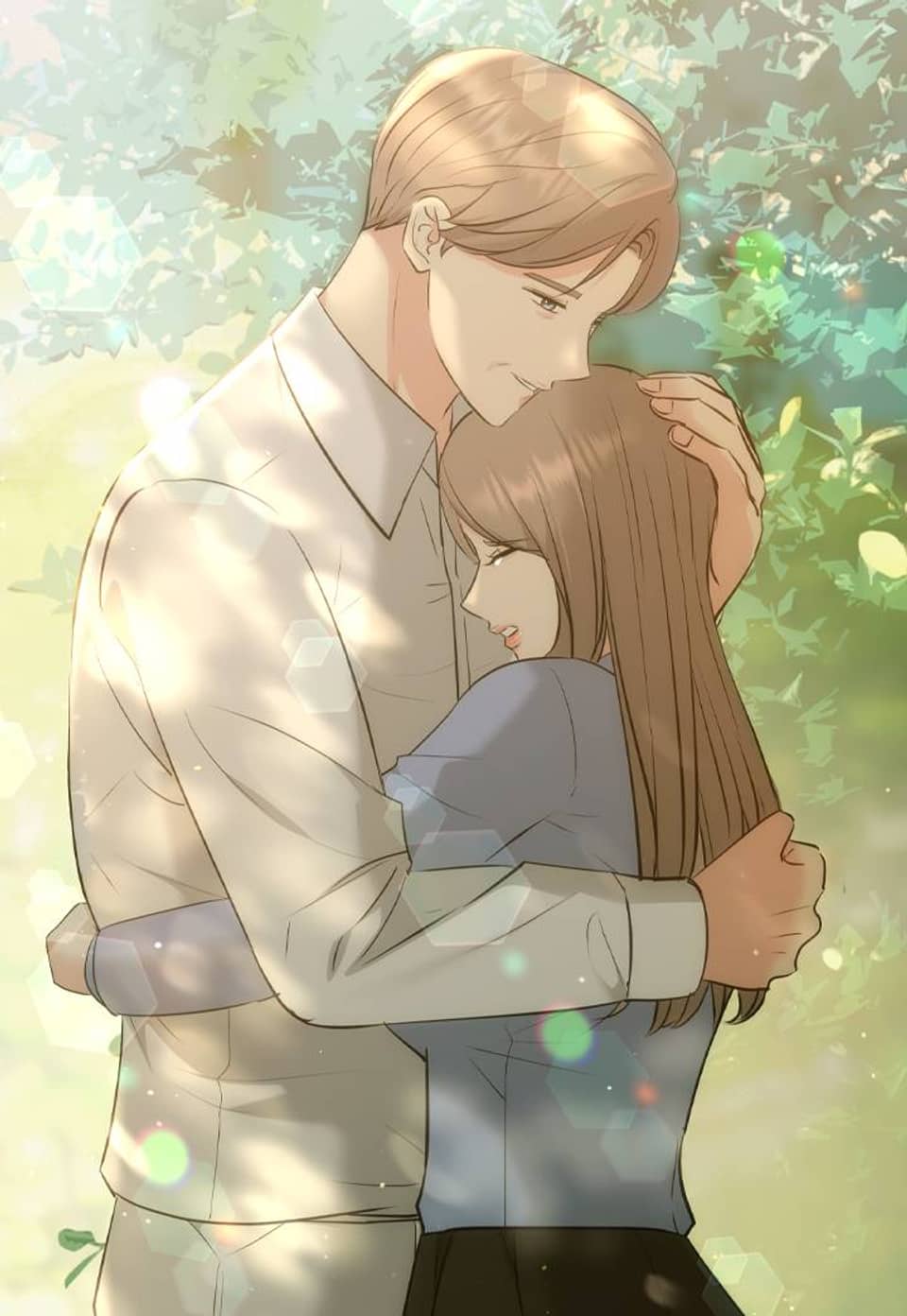 합의관계 [개정판] 10화