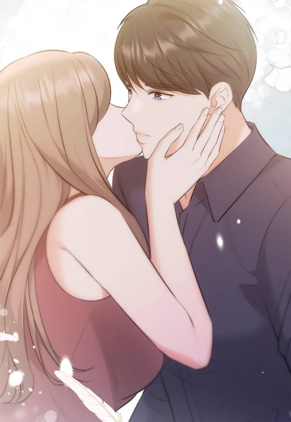 합의관계 [개정판] 11화