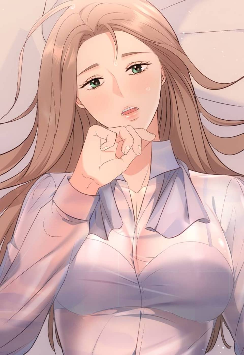 합의관계 [개정판] 16화