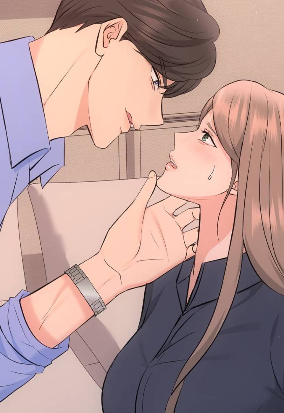 합의관계 [개정판] 21화