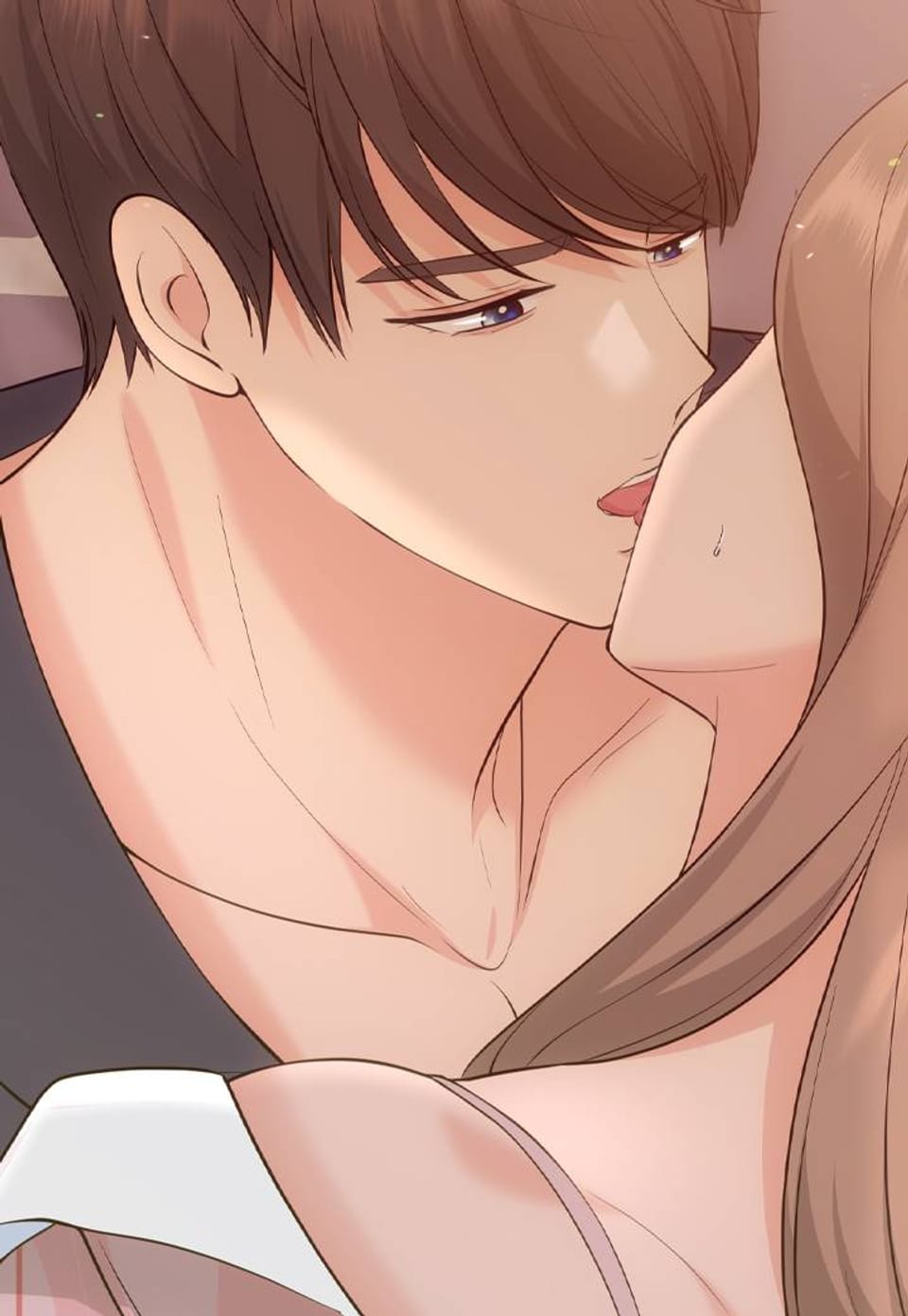 합의관계 [개정판] 23화