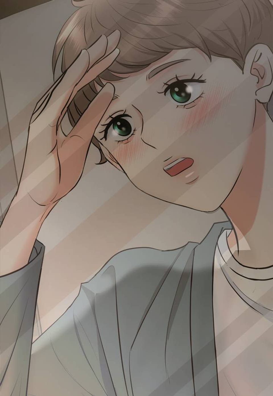 합의관계 [개정판] 24화