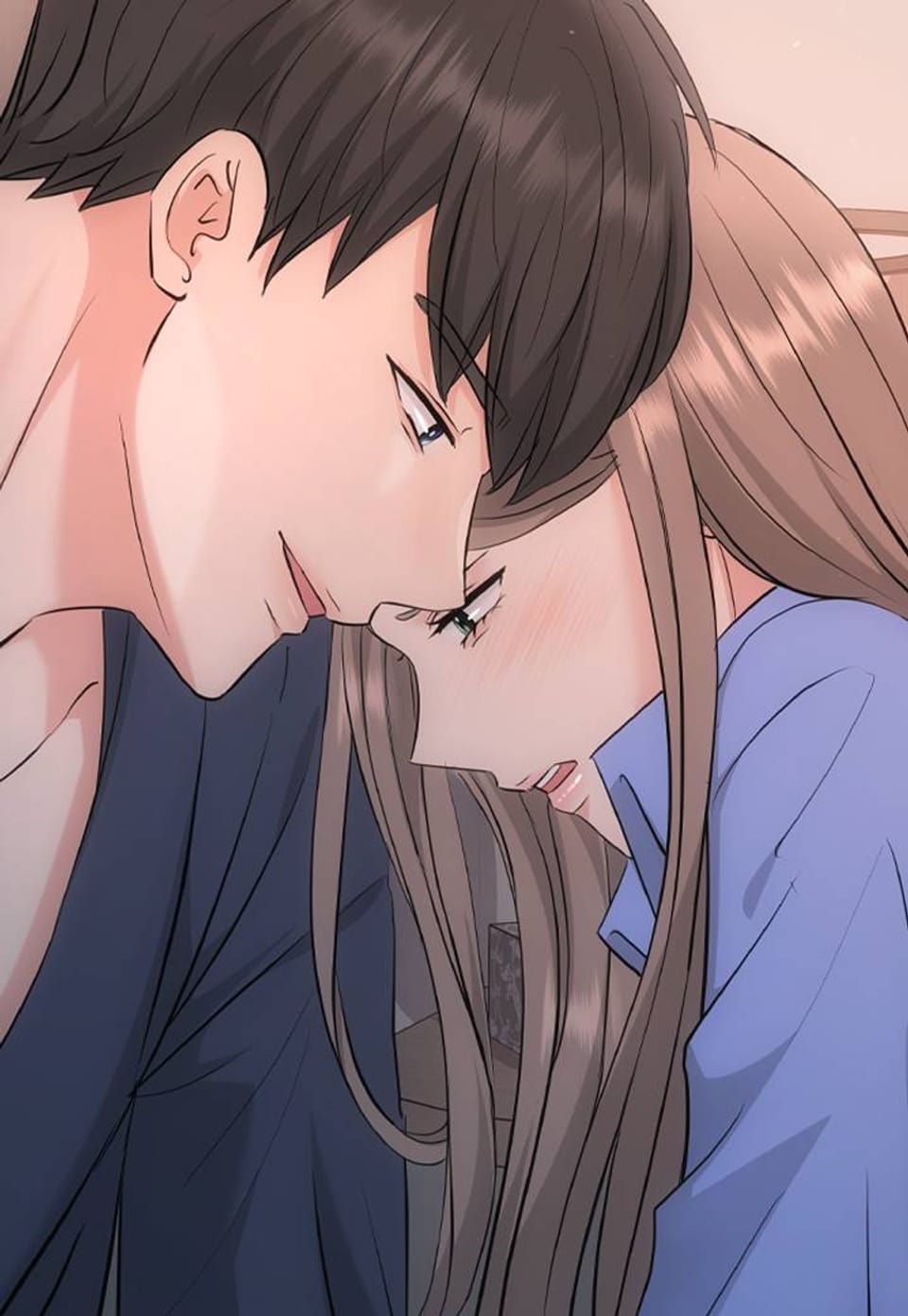 합의관계 [개정판] 27화