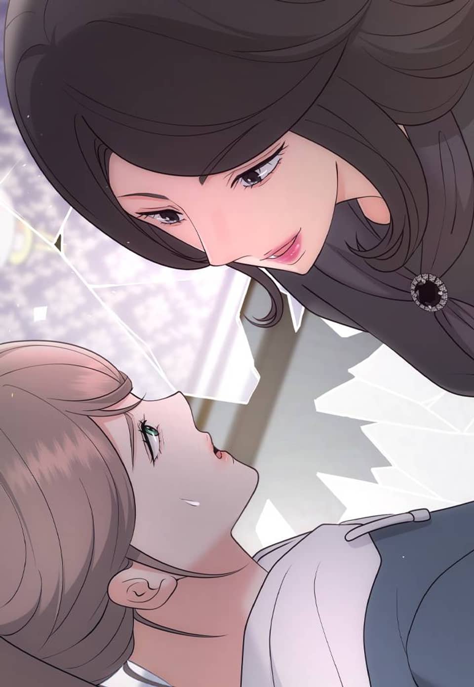 합의관계 [개정판] 32화