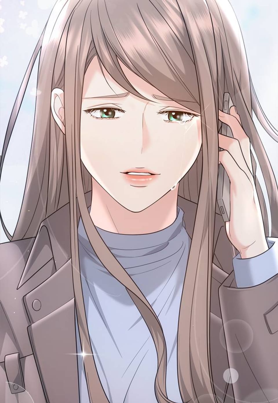 합의관계 [개정판] 40화