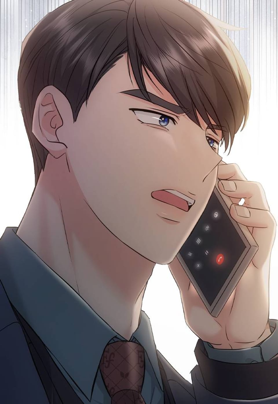 합의관계 [개정판] 41화