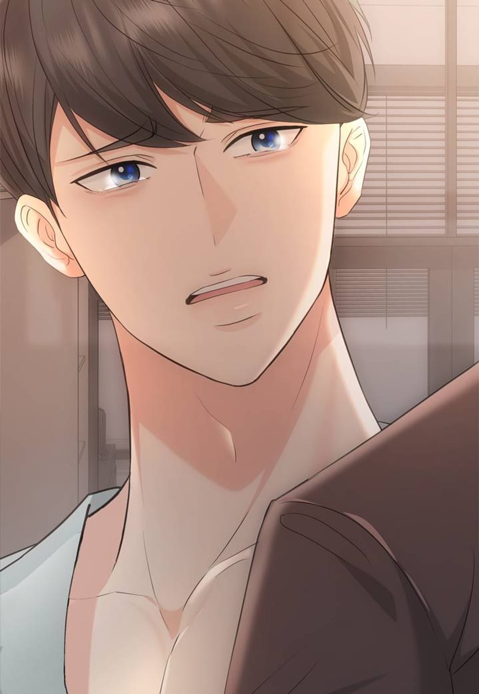 합의관계 [개정판] 42화