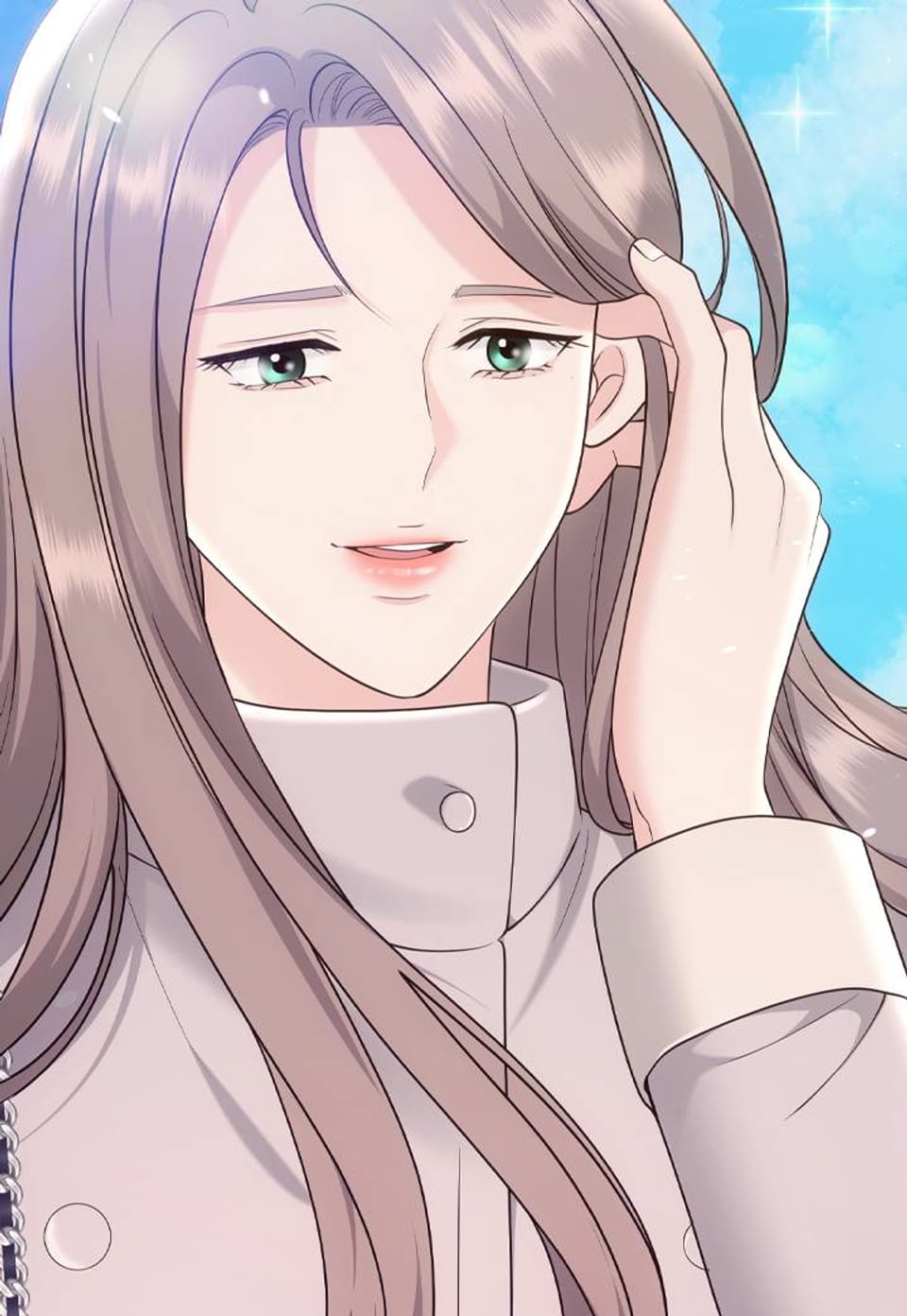 합의관계 [개정판] 44화