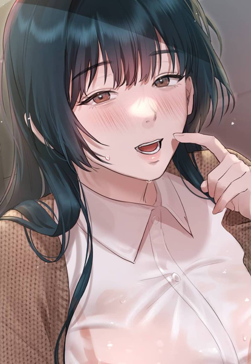 누나를 알고싶어 1화