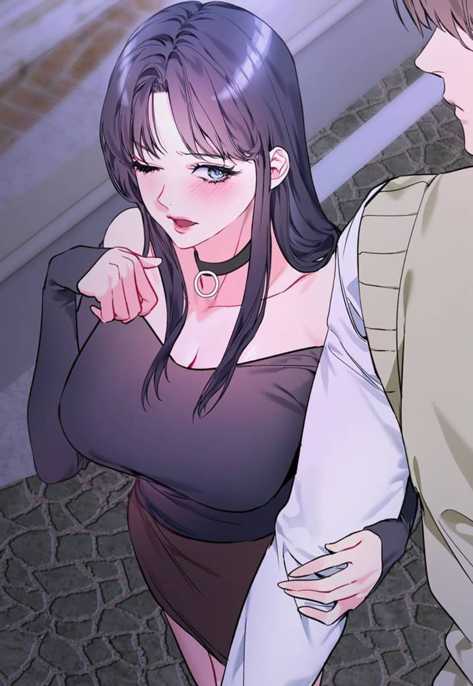 너를 OO 하고 싶어! 2화