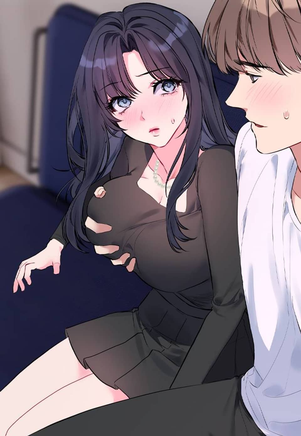 너를 OO 하고 싶어! 6화