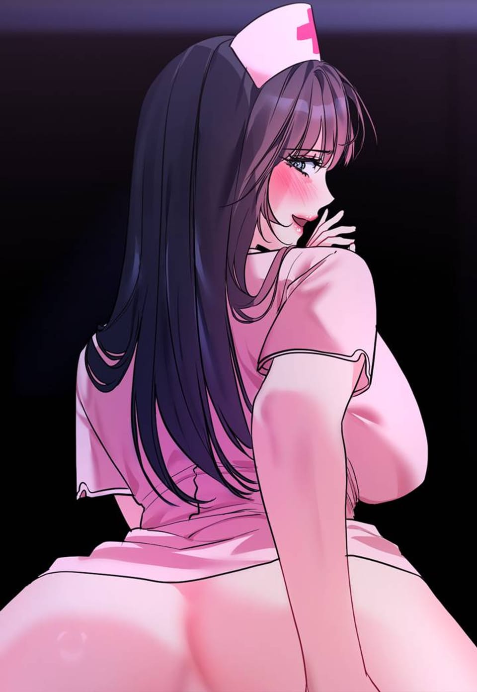 너를 OO 하고 싶어! 19화