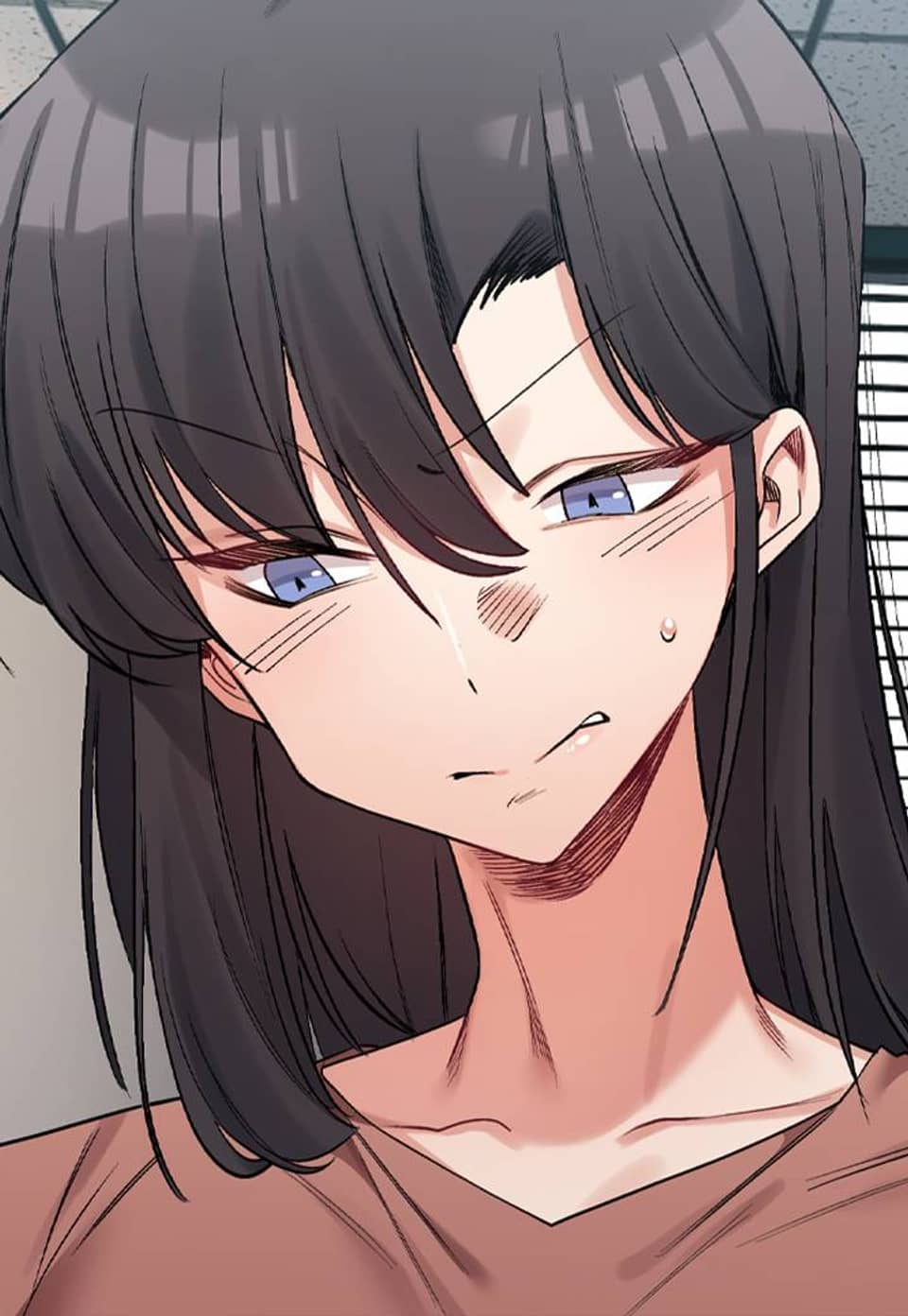 미묘미묘한 사이 19화