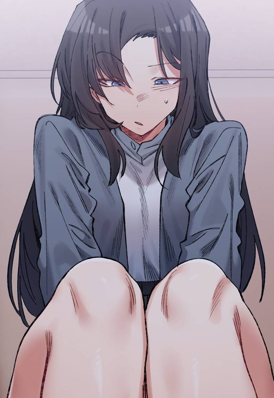 미묘미묘한 사이 28화