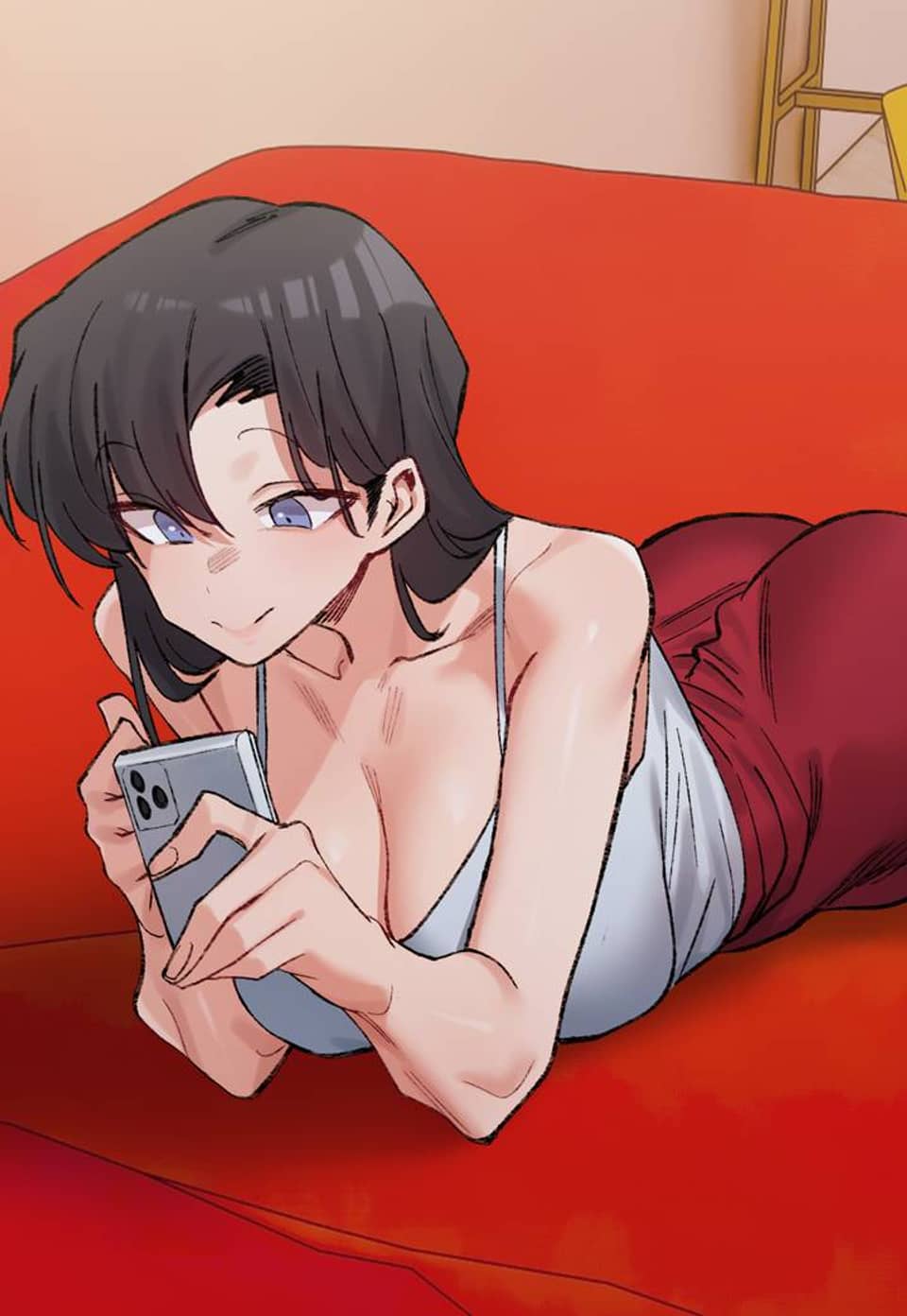미묘미묘한 사이 32화