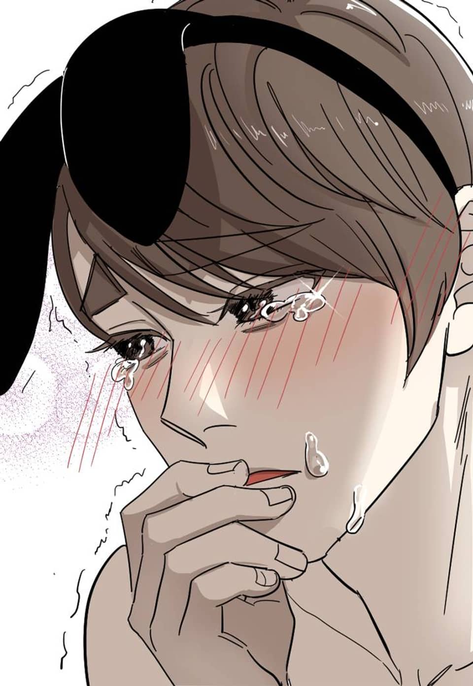 토끼같은 남편이 기다리고 있어요! 1화