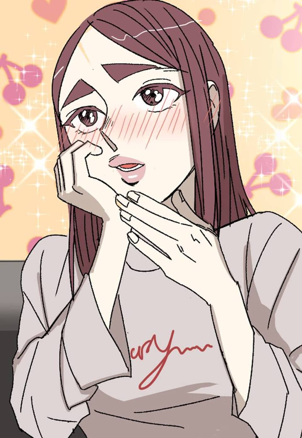 토끼같은 남편이 기다리고 있어요! 2화