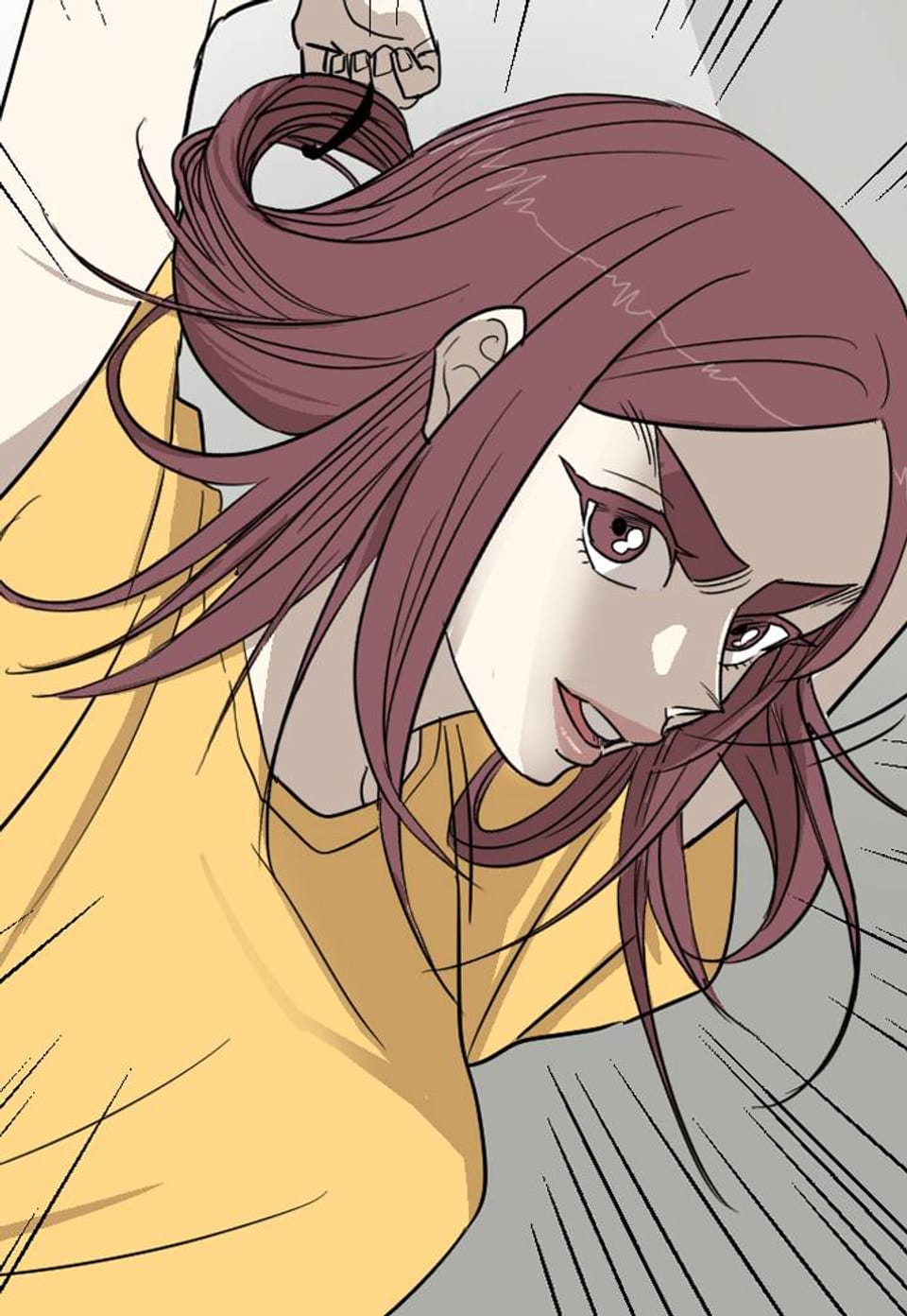 토끼같은 남편이 기다리고 있어요! 6화