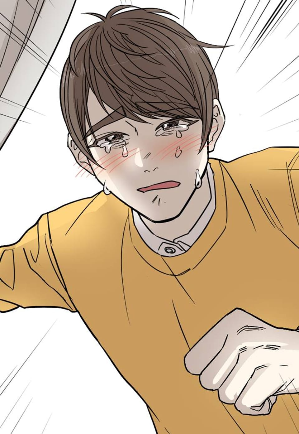 토끼같은 남편이 기다리고 있어요! 7화