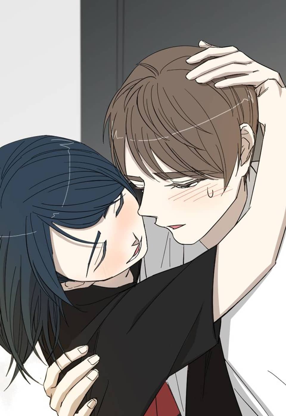 토끼같은 남편이 기다리고 있어요! 13화