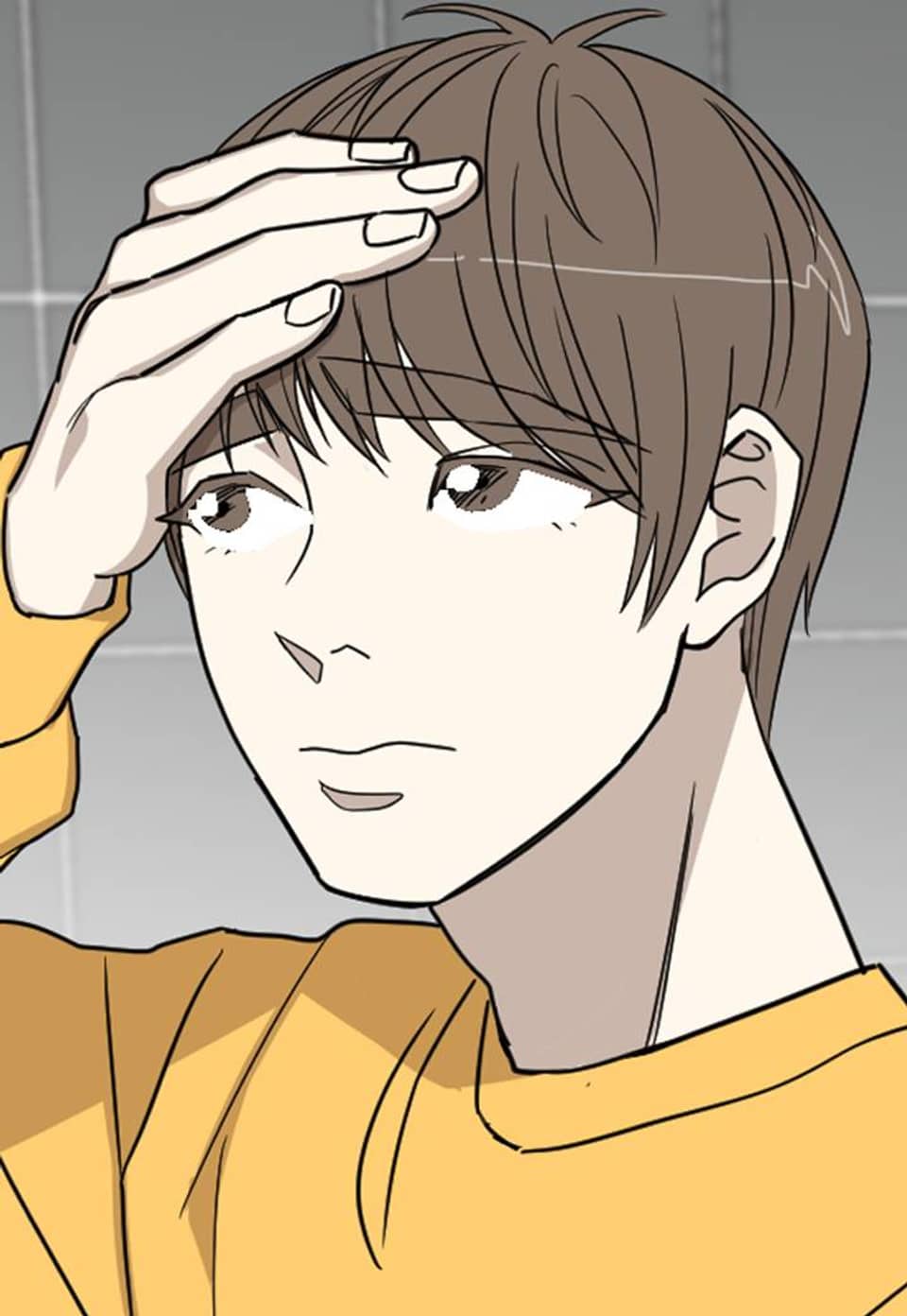 토끼같은 남편이 기다리고 있어요! 15화