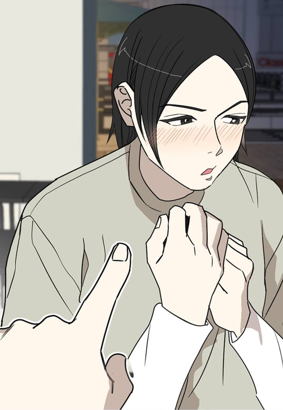 토끼같은 남편이 기다리고 있어요! 17화